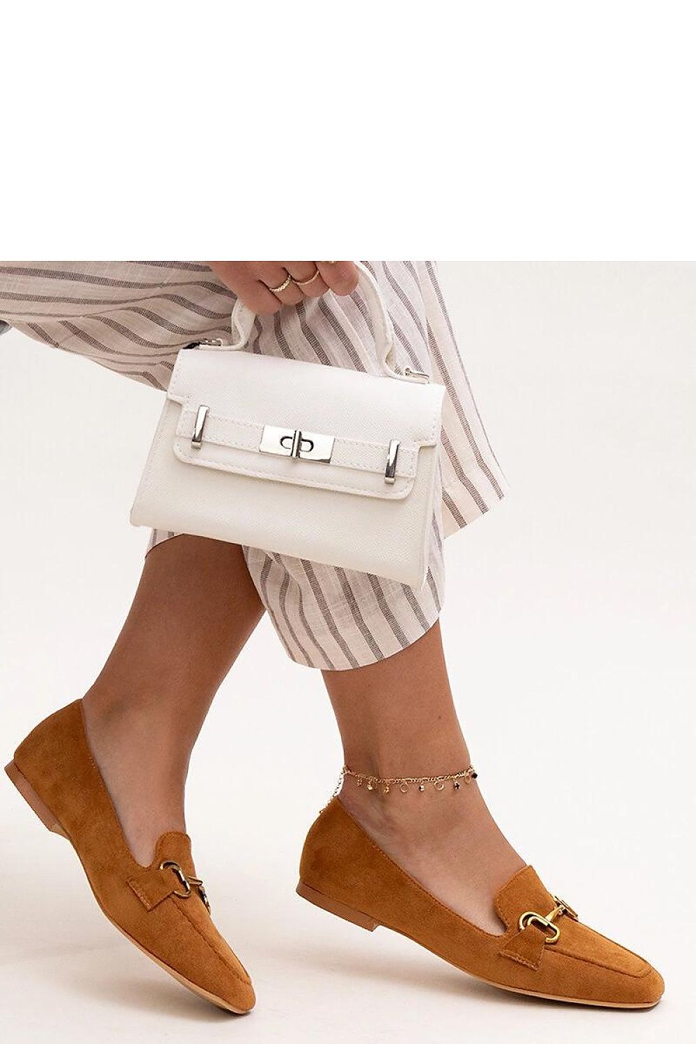  Mocasini model 207268 Solea 