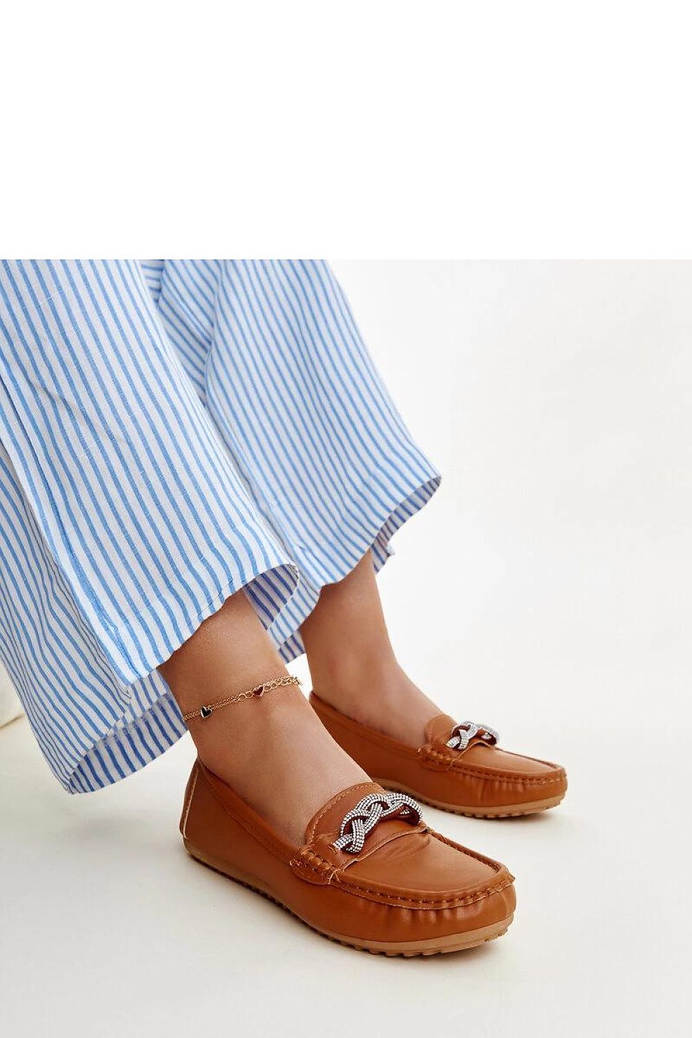 Mocasini model 207270 Solea 