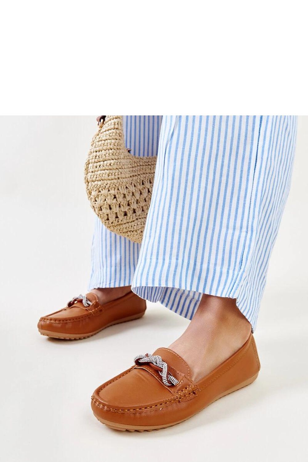  Mocasini model 207270 Solea 