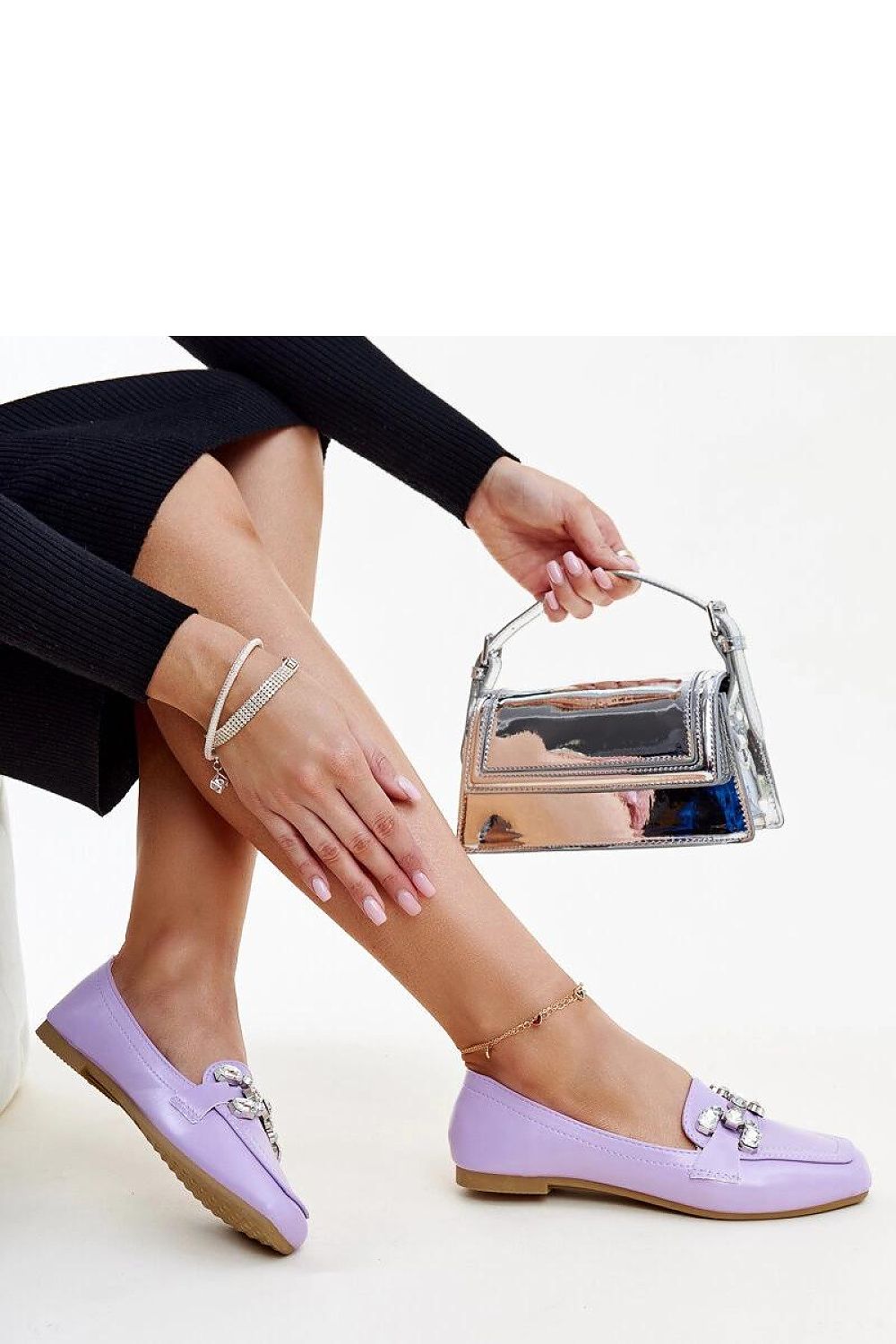  Mocasini model 207272 Solea 