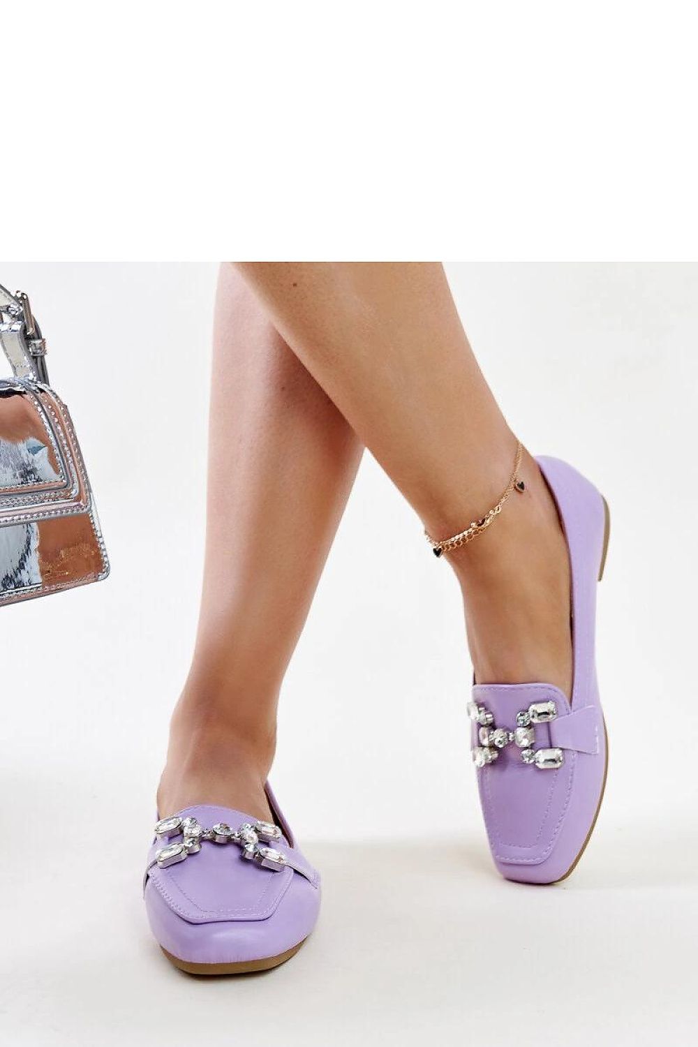  Mocasini model 207272 Solea 