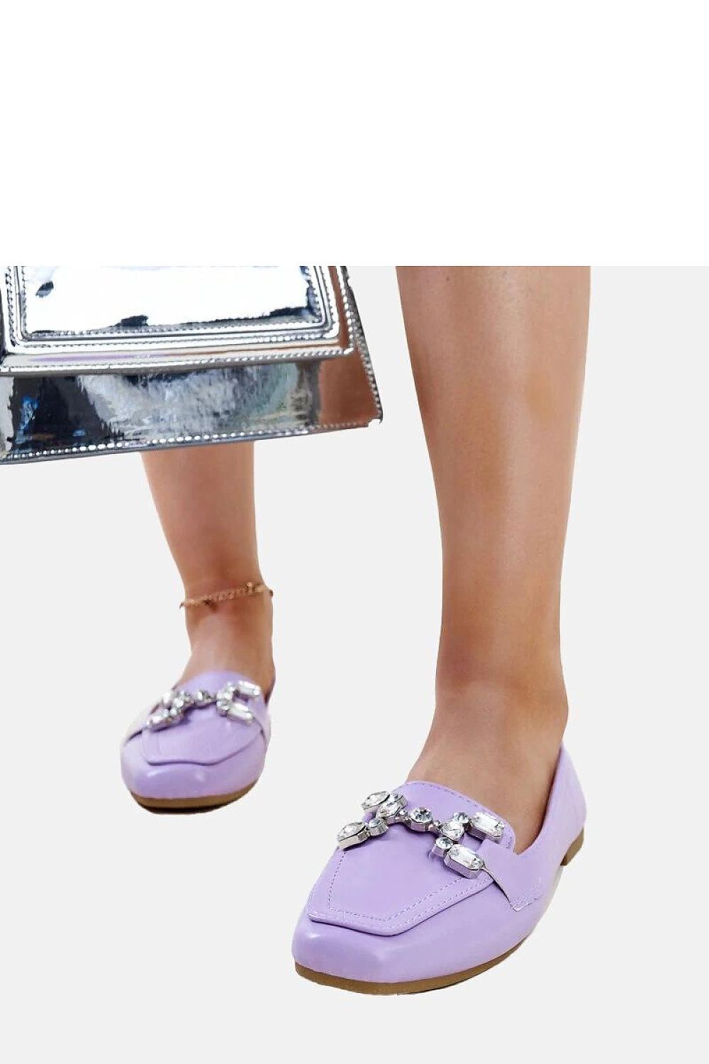  Mocasini model 207272 Solea 
