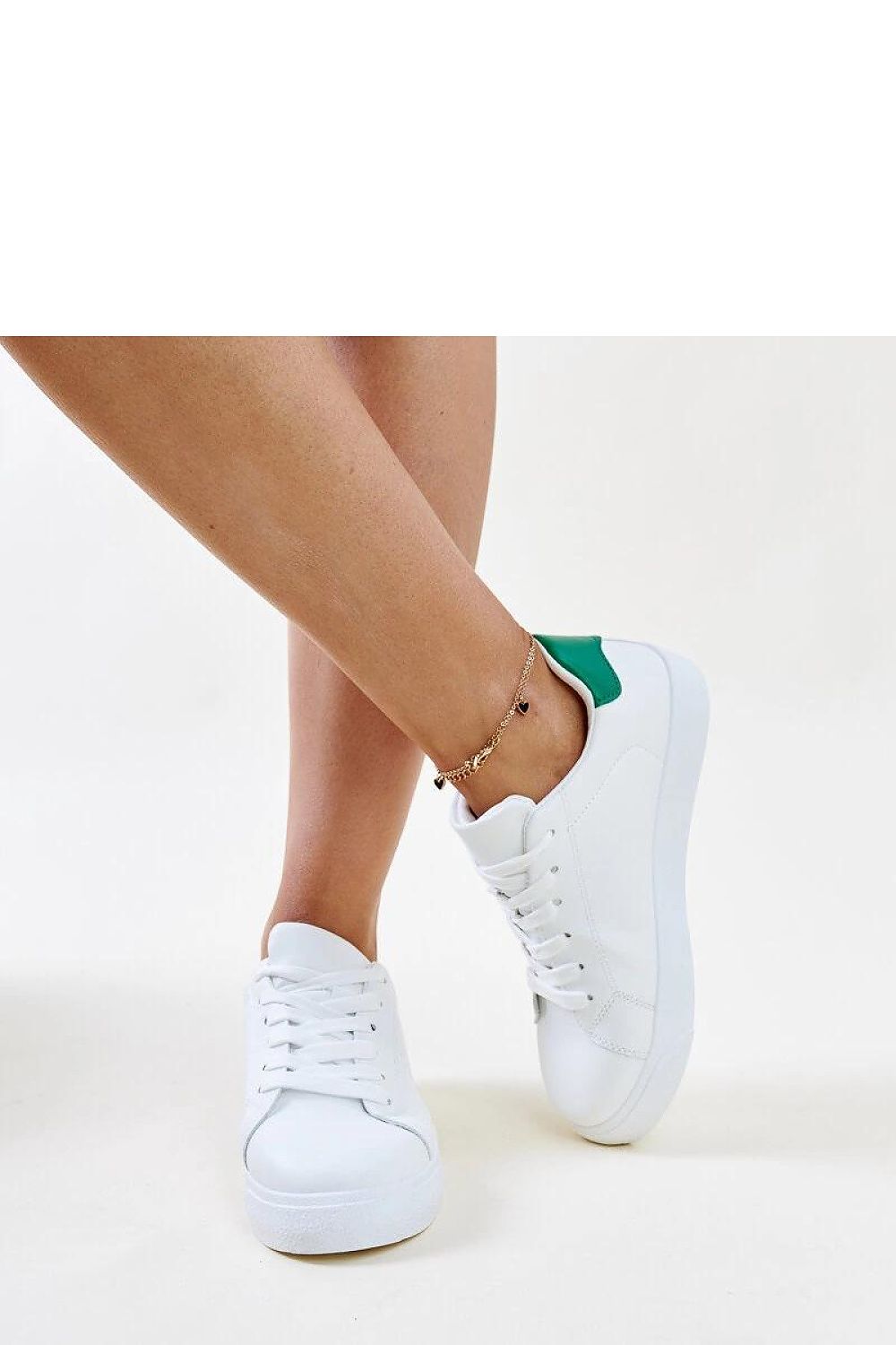  Pantofi de sport model 207289 Solea 
