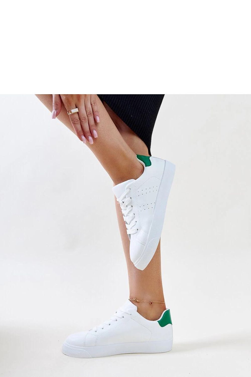  Pantofi de sport model 207289 Solea 
