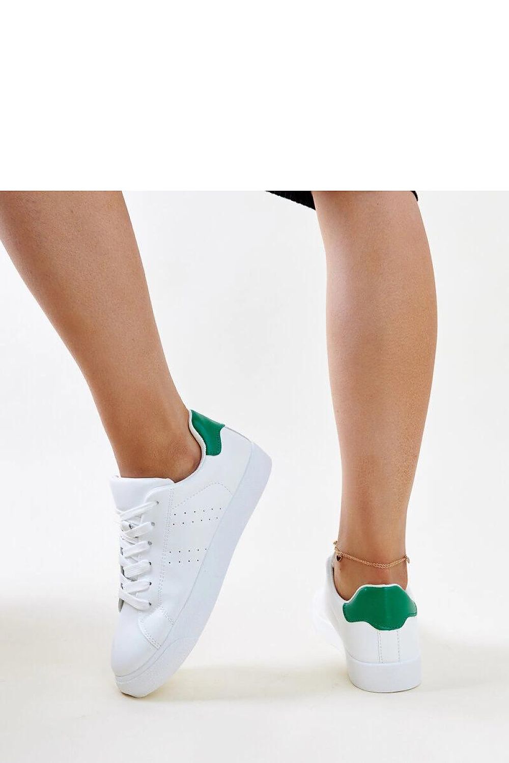  Pantofi de sport model 207289 Solea 