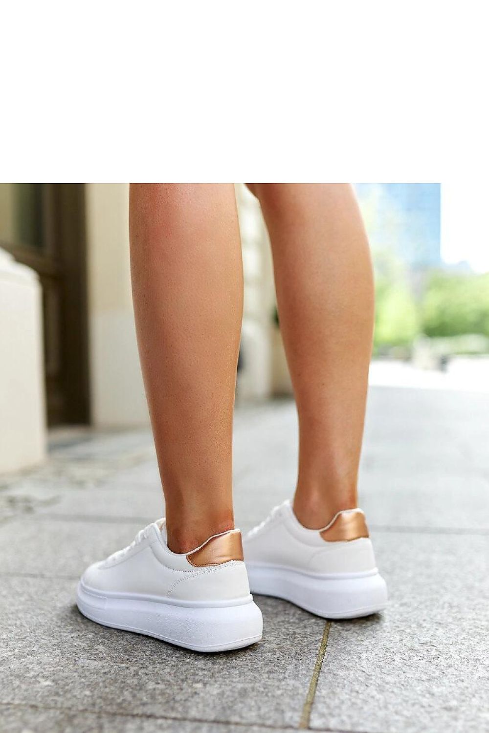  Pantofi de sport model 207294 Solea 