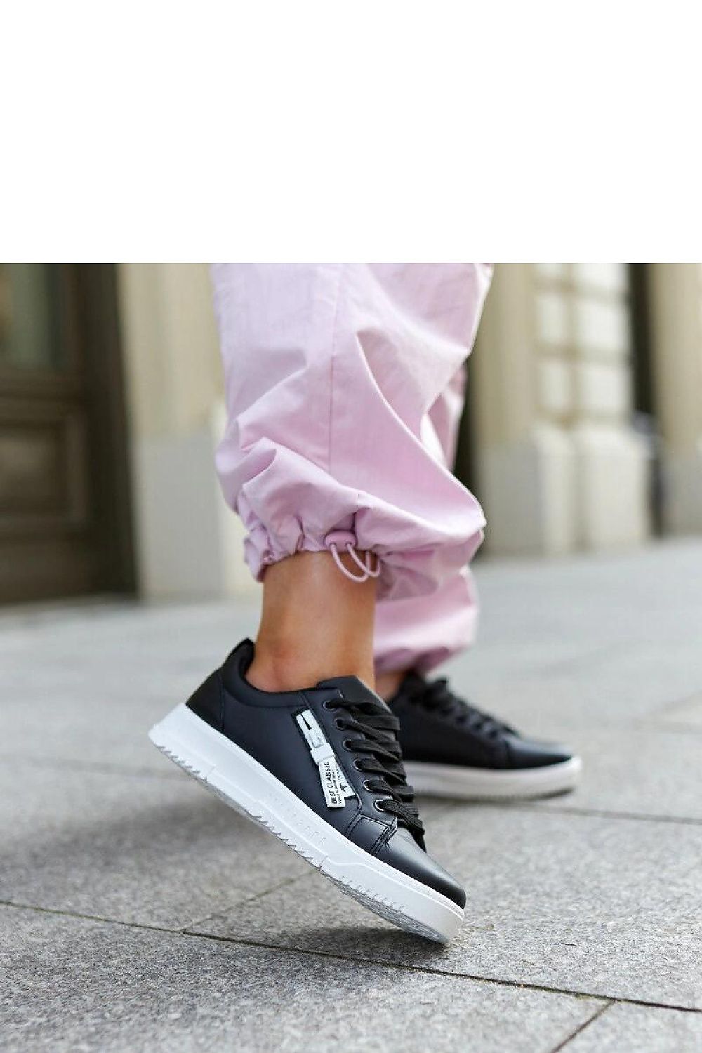  Pantofi de sport model 207295 Solea 