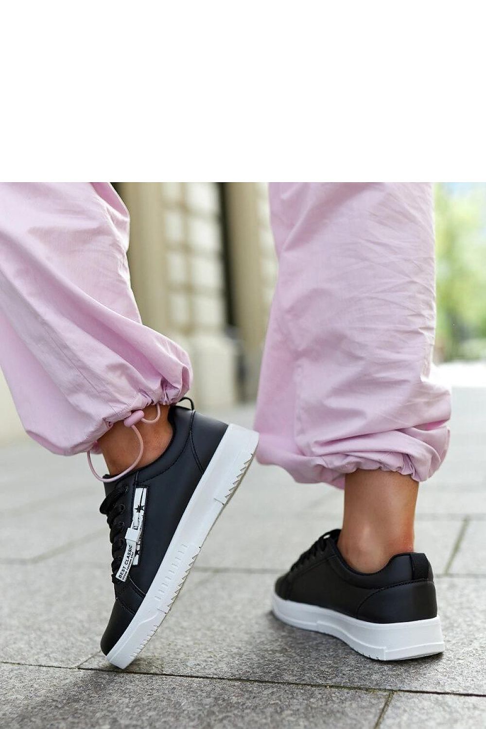  Pantofi de sport model 207295 Solea 