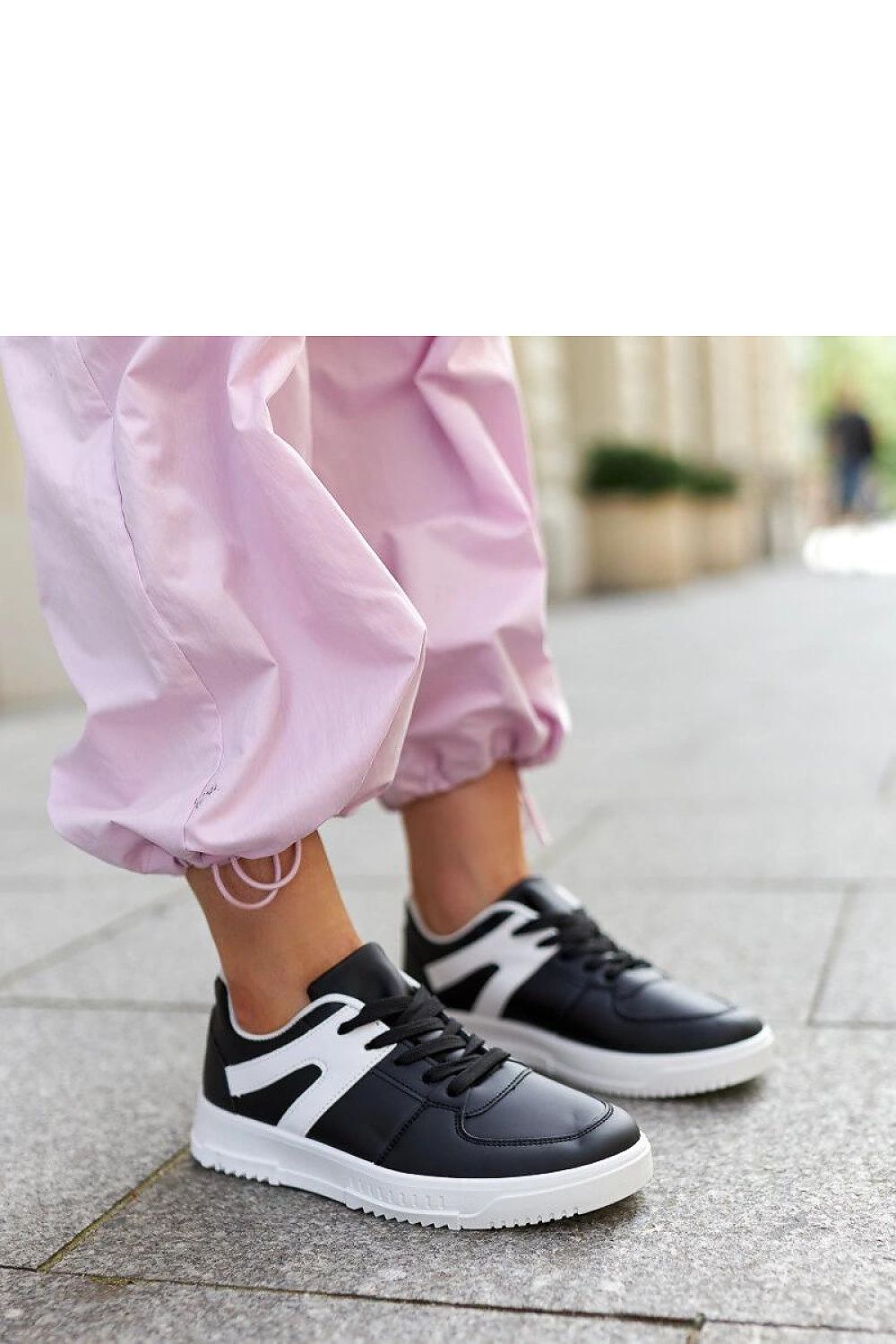  Pantofi de sport model 207308 Solea 