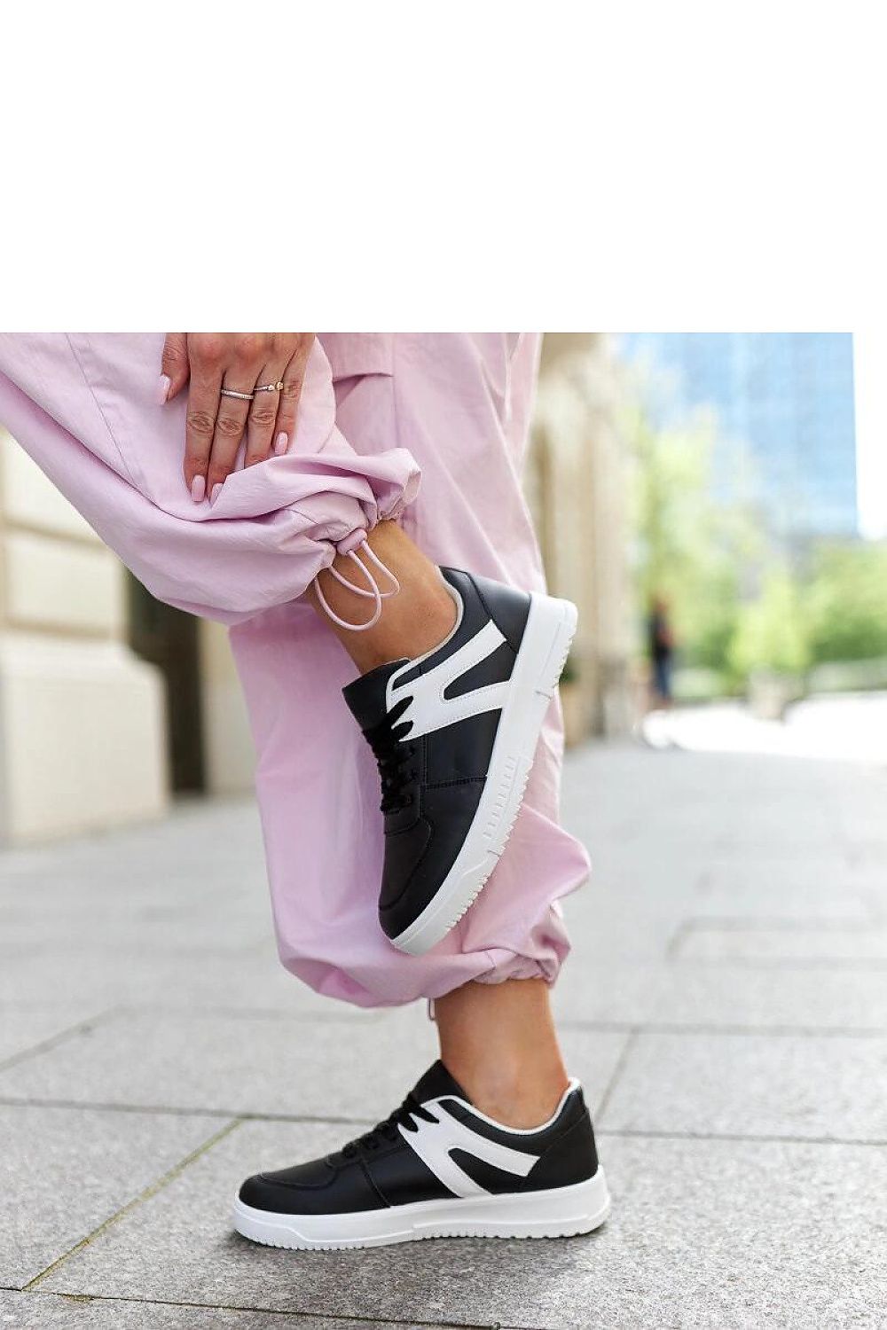  Pantofi de sport model 207308 Solea 