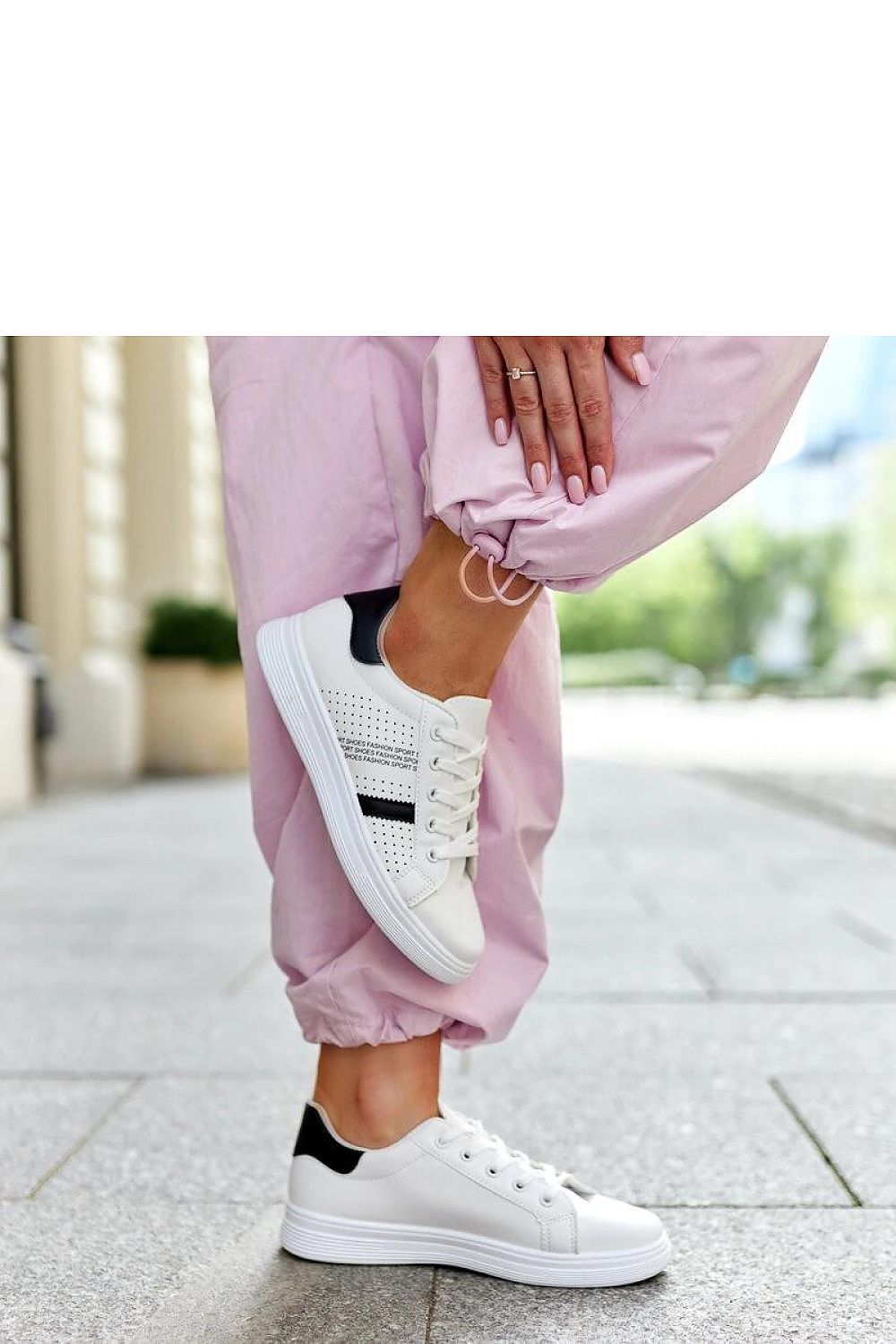  Pantofi de sport model 207311 Solea 
