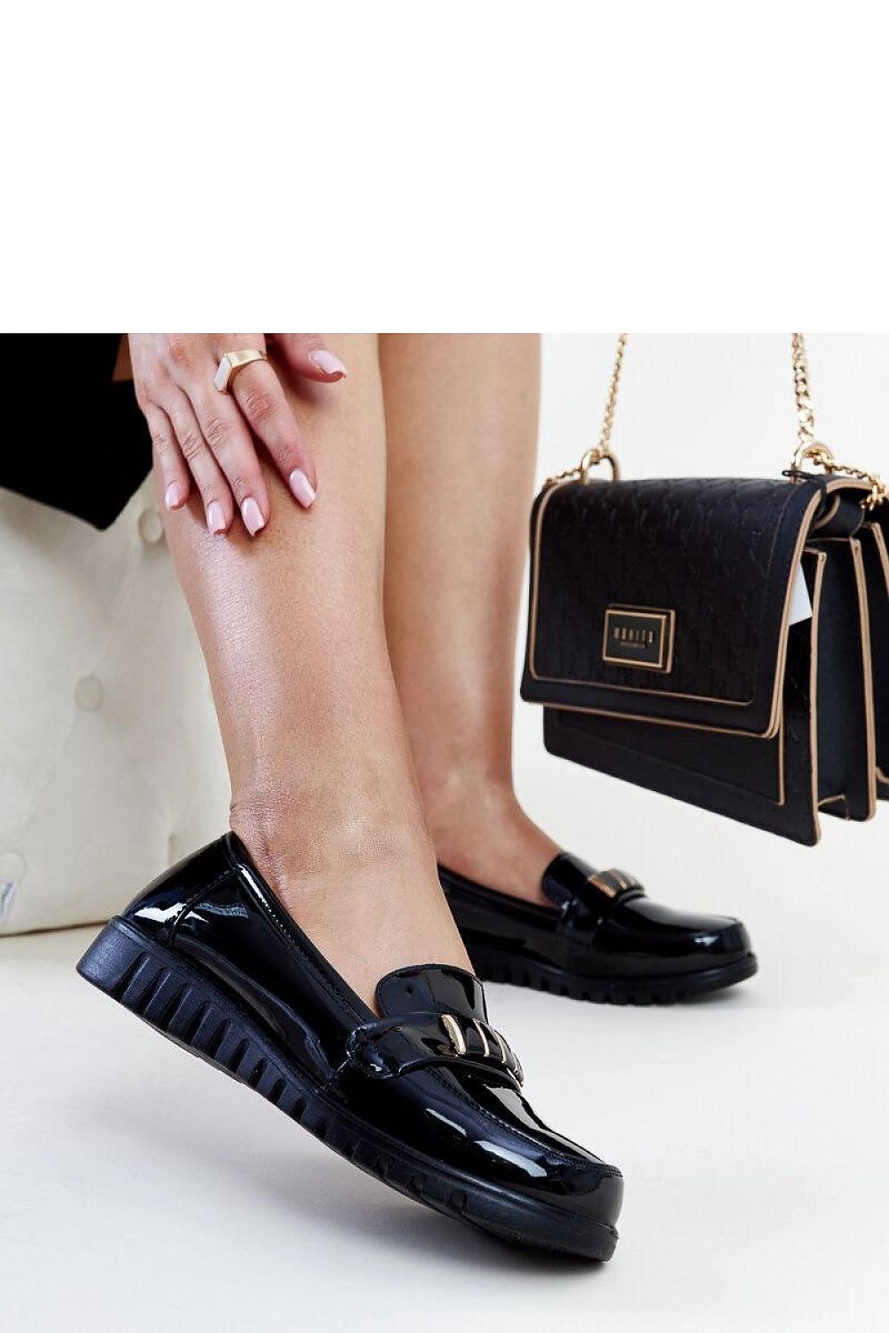  Mocasini model 207330 Solea 