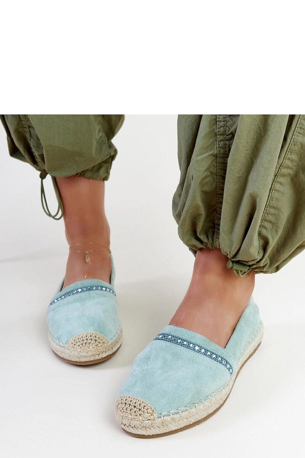  Espadrile model 207332 Solea 