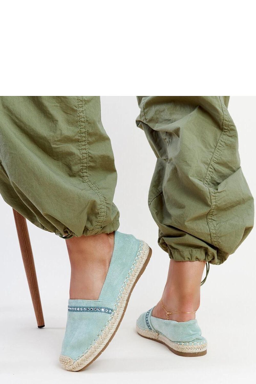  Espadrile model 207332 Solea 