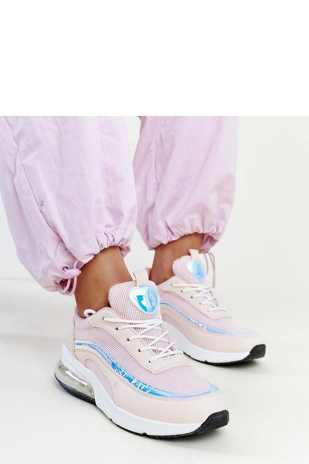  Pantofi de sport model 207333 Solea 