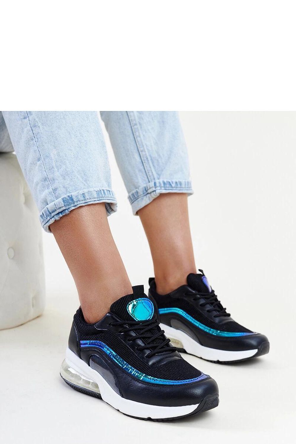  Pantofi de sport model 207335 Solea 