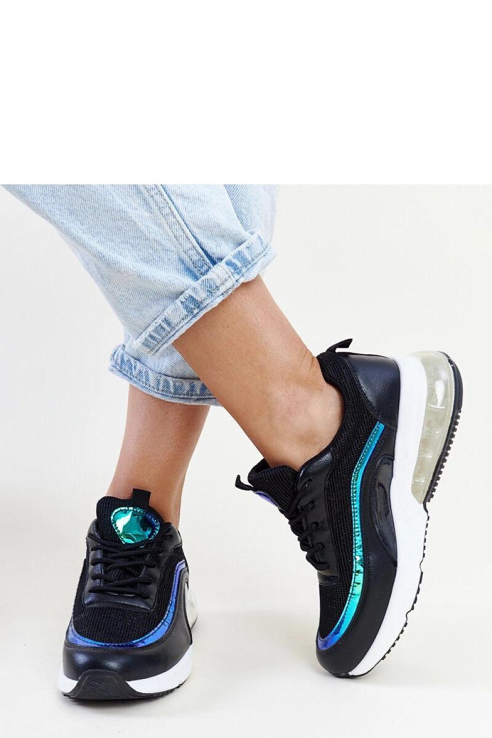  Pantofi de sport model 207335 Solea 