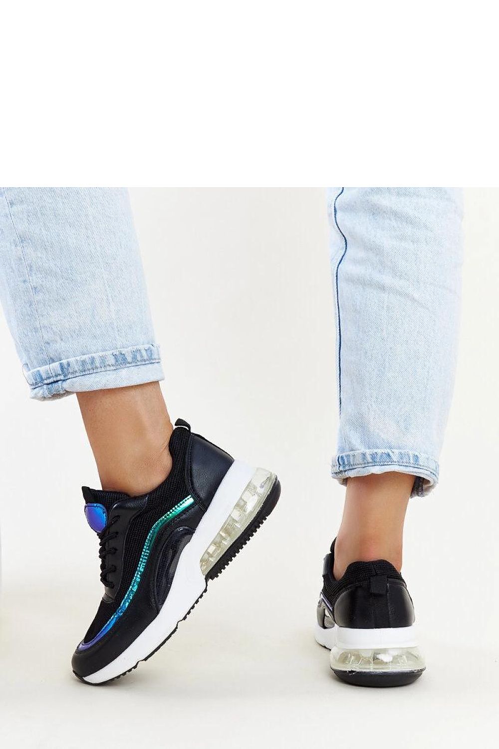  Pantofi de sport model 207335 Solea 