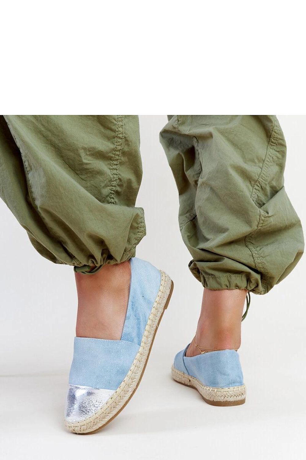  Espadrile model 207337 Solea 