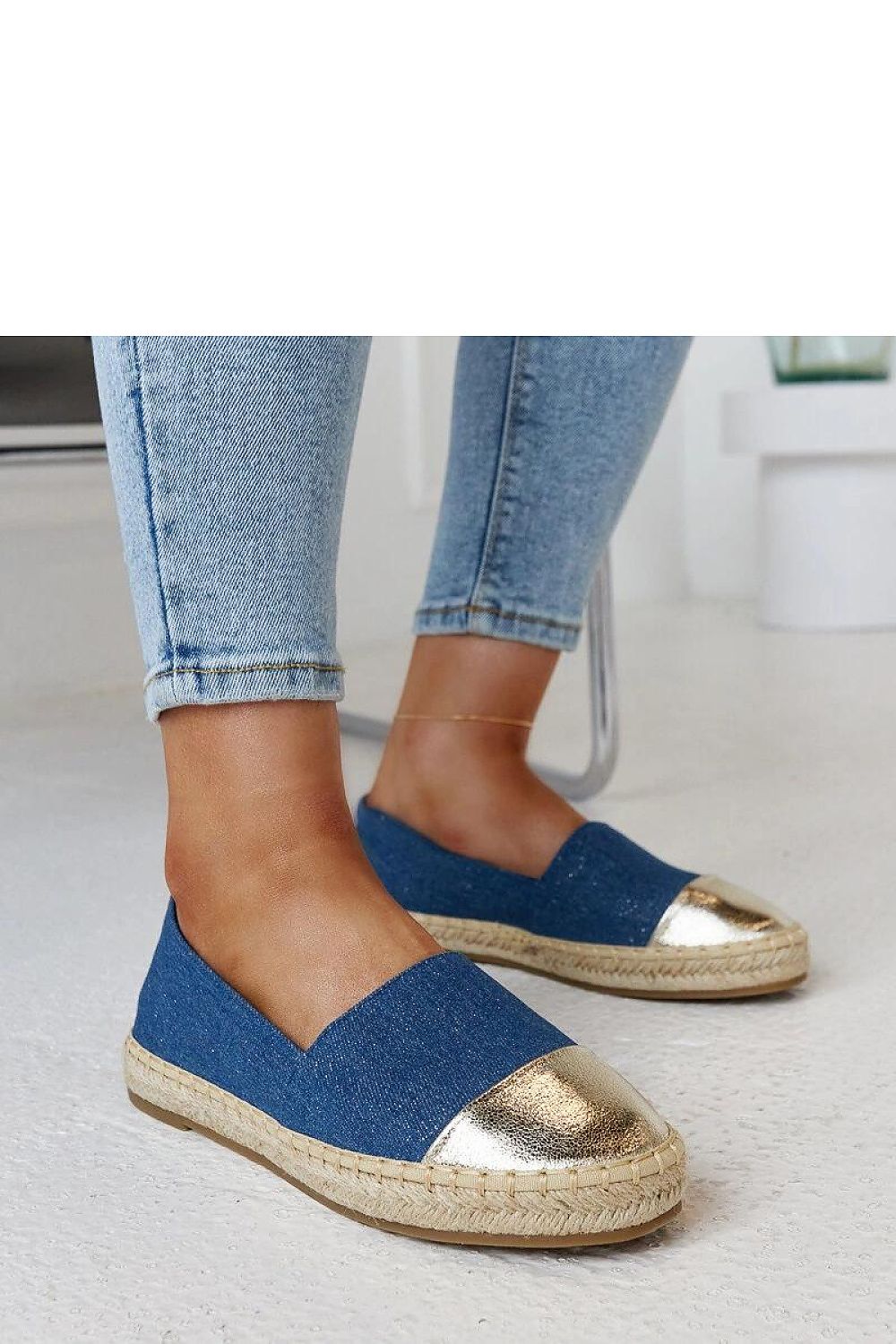 Espadrile model 207338 Solea 