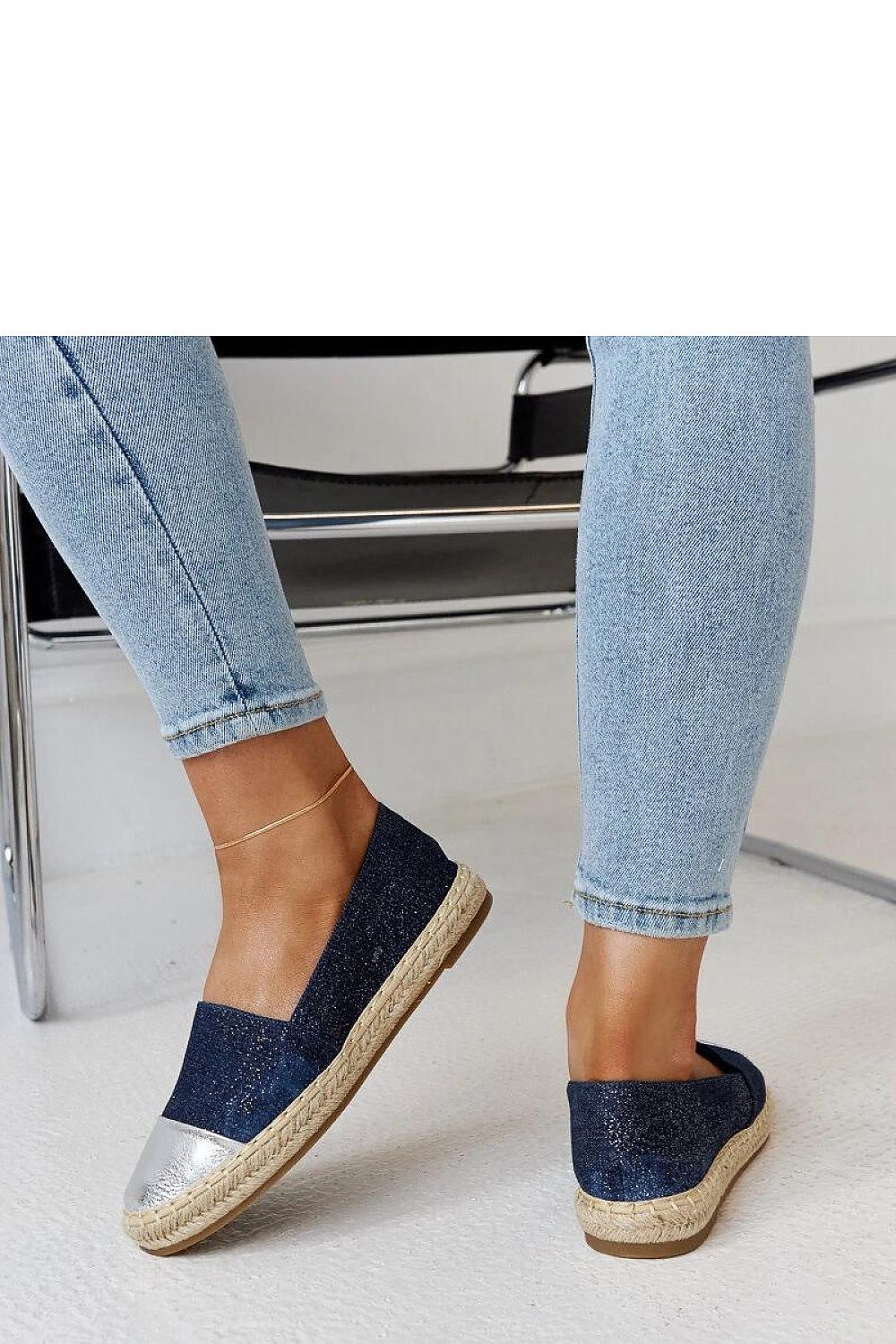  Espadrile model 207339 Solea 