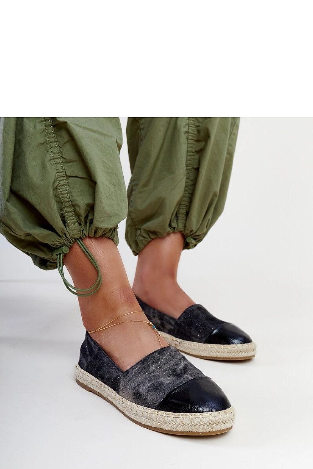  Espadrile model 207340 Solea 
