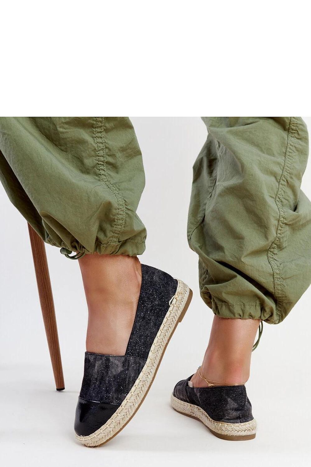  Espadrile model 207340 Solea 