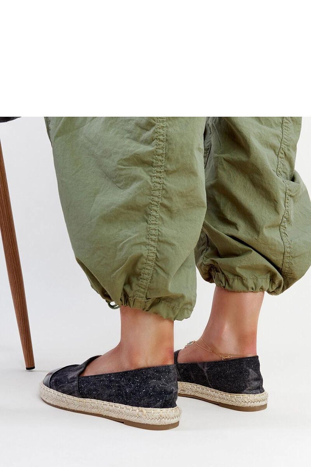  Espadrile model 207340 Solea 