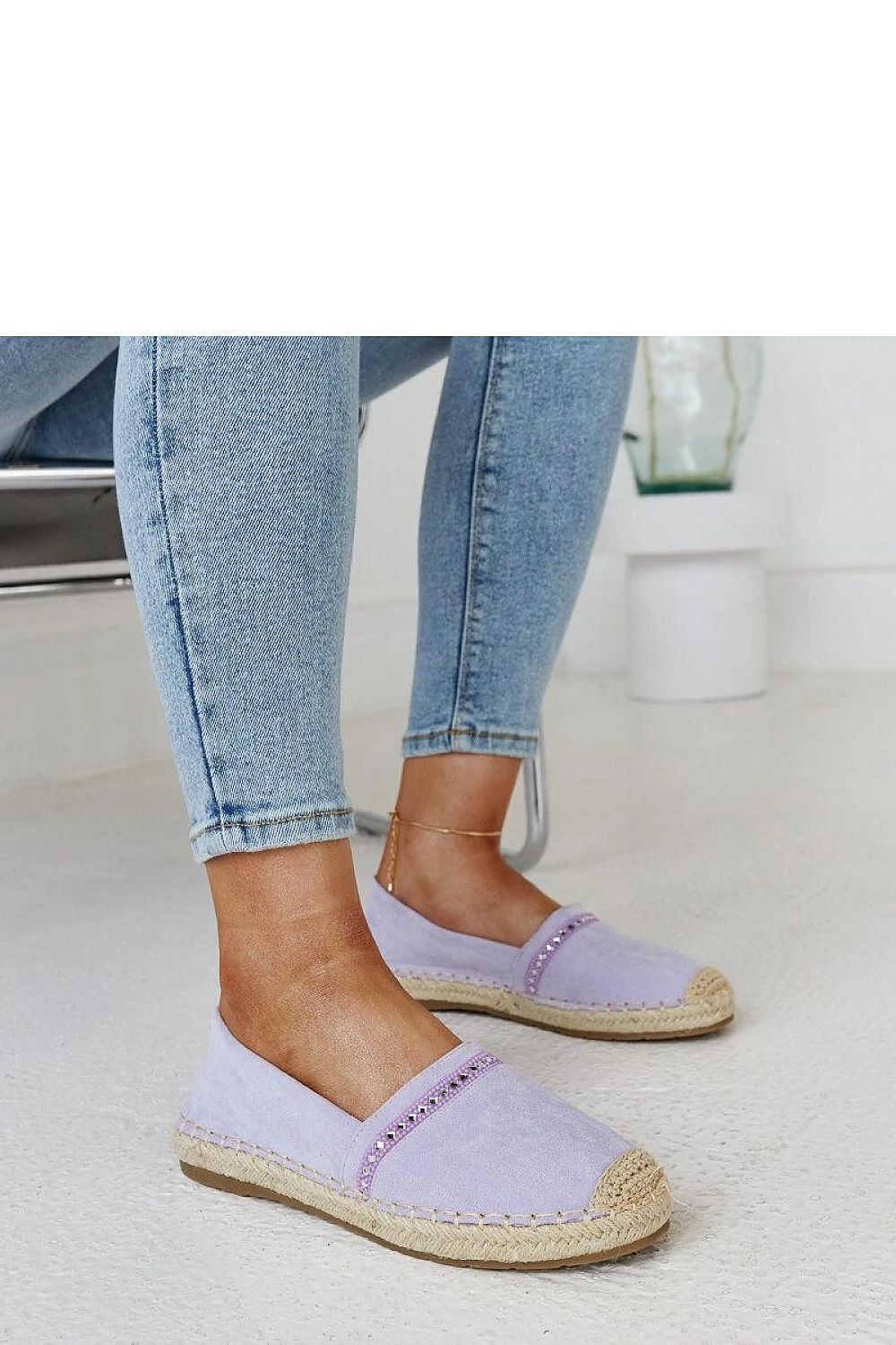  Espadrile model 207342 Solea 