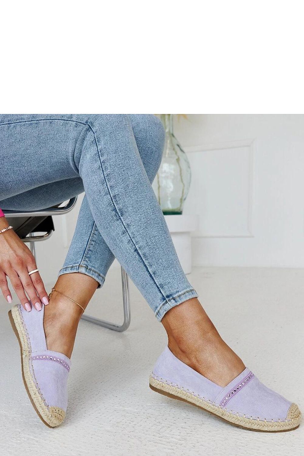  Espadrile model 207342 Solea 