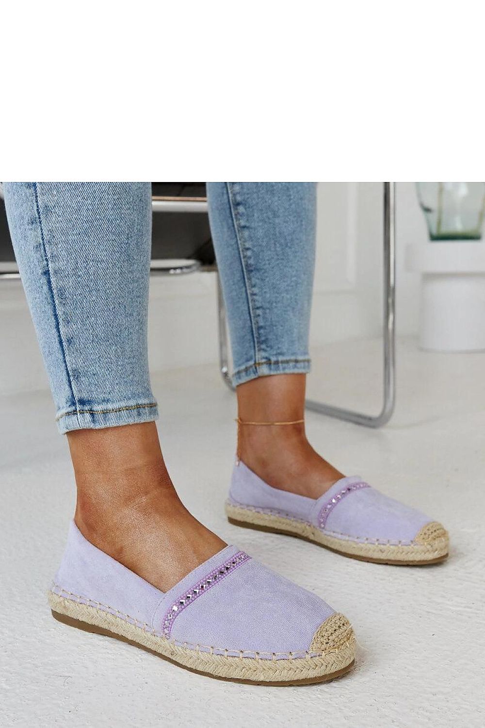  Espadrile model 207342 Solea 