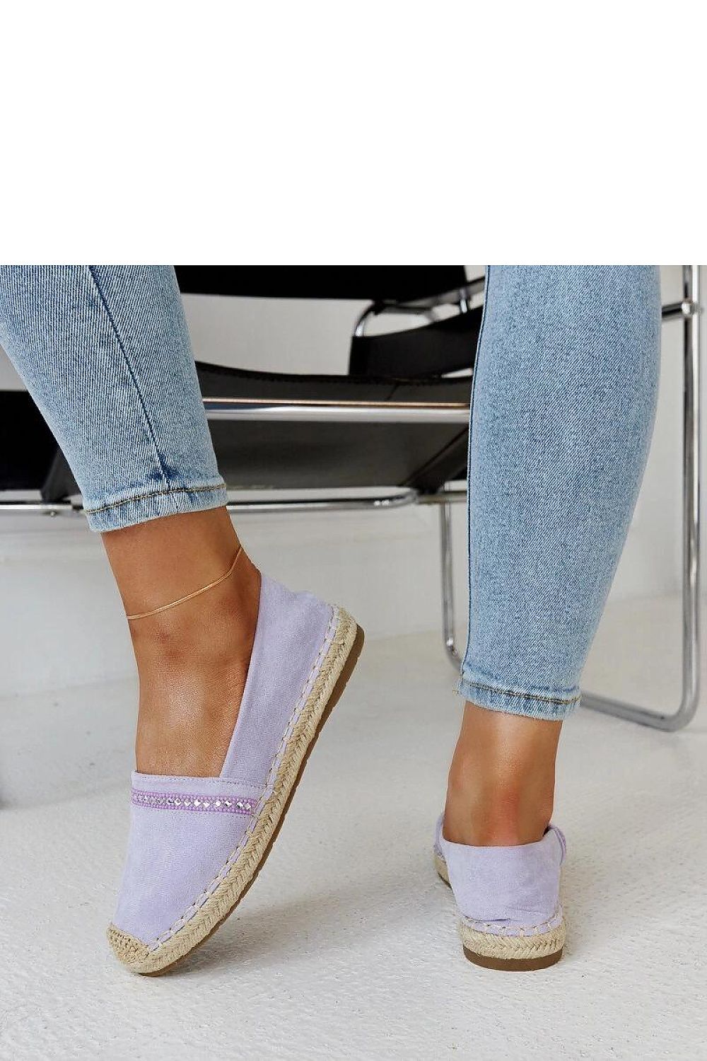  Espadrile model 207342 Solea 