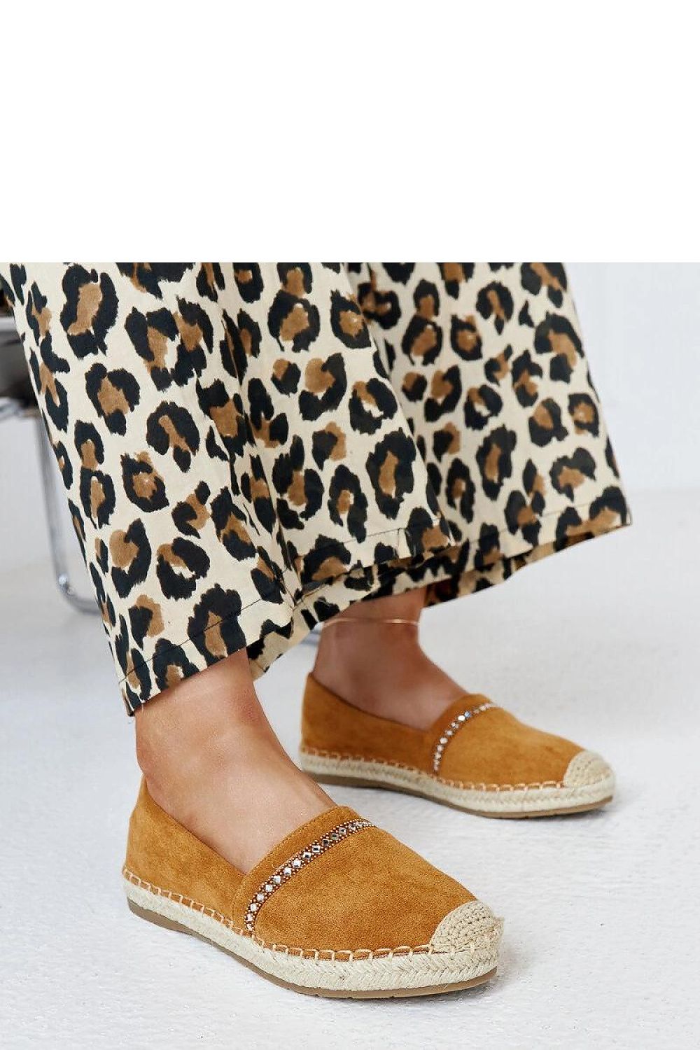  Espadrile model 207343 Solea 