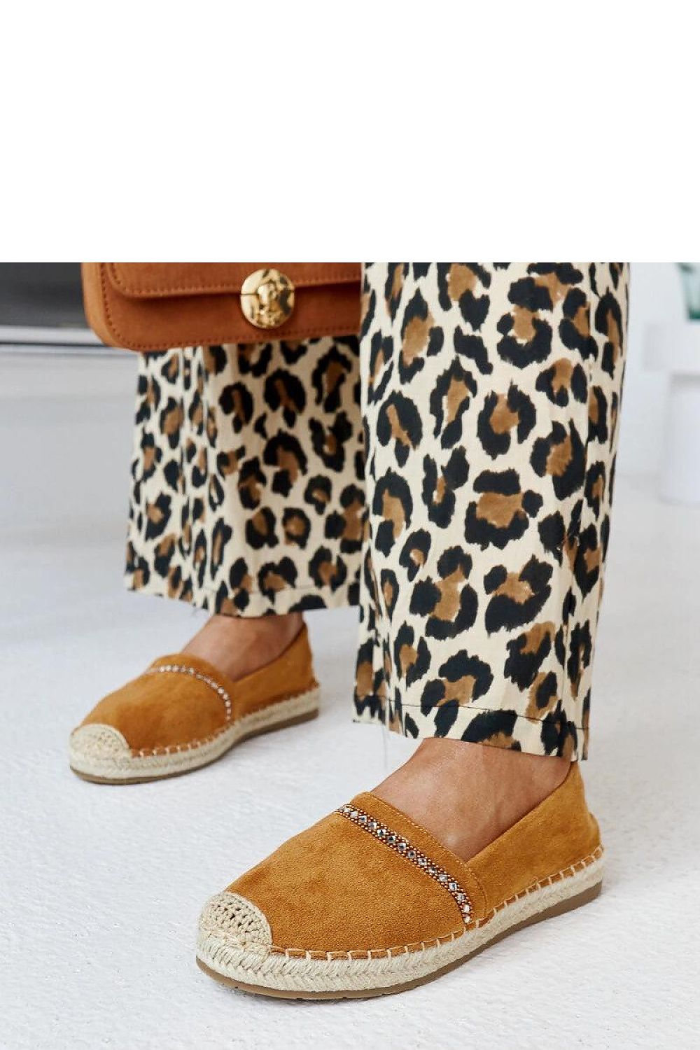  Espadrile model 207343 Solea 