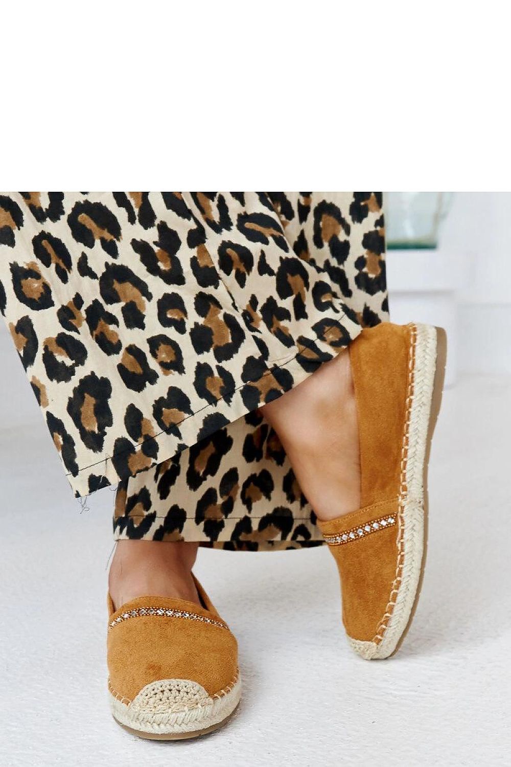  Espadrile model 207343 Solea 
