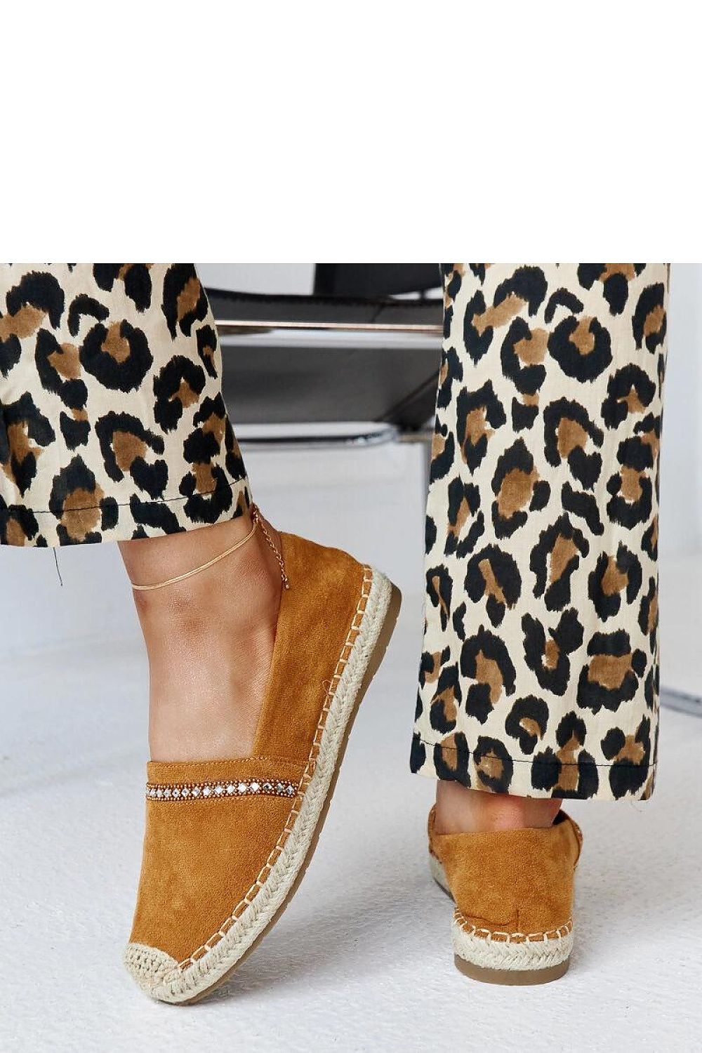  Espadrile model 207343 Solea 
