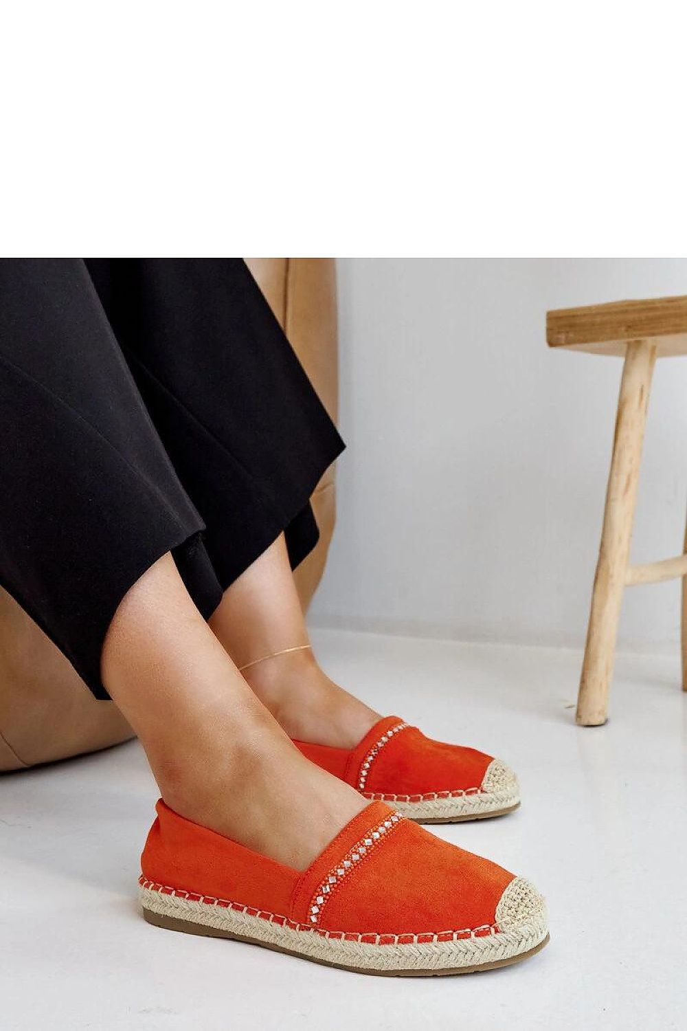  Espadrile model 207345 Solea 