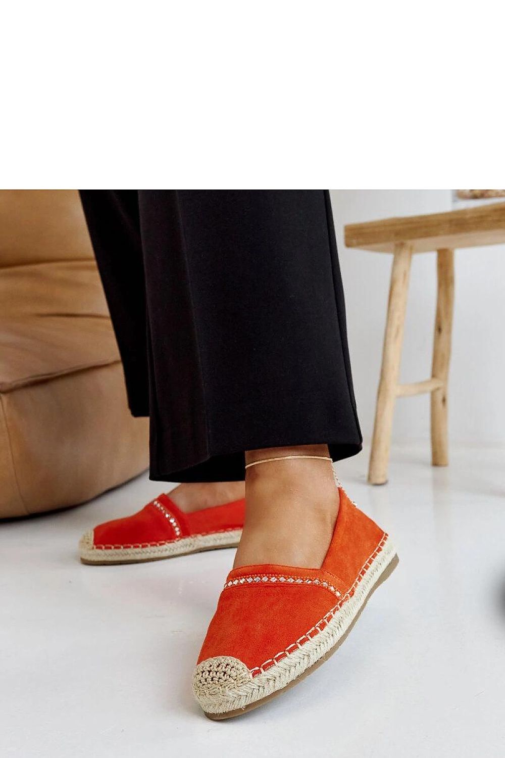  Espadrile model 207345 Solea 