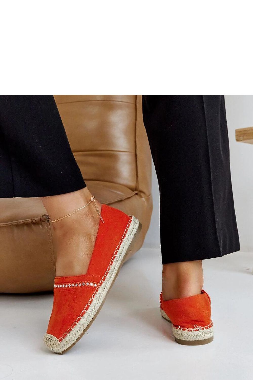  Espadrile model 207345 Solea 