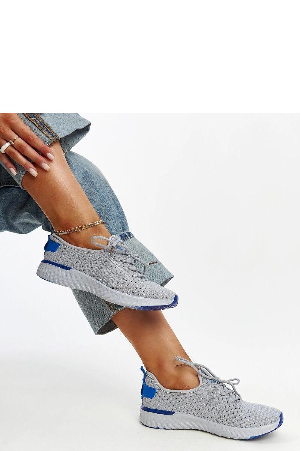  Pantofi de sport model 207348 Solea 