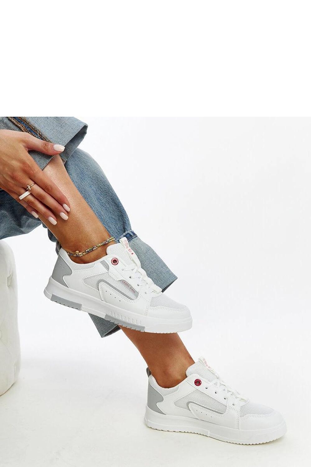  Pantofi de sport model 207352 Solea 
