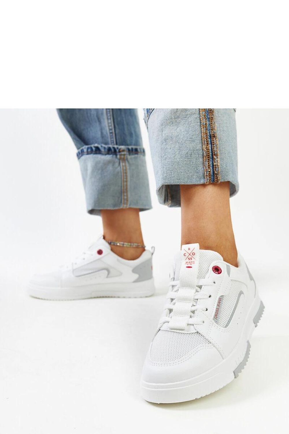  Pantofi de sport model 207352 Solea 