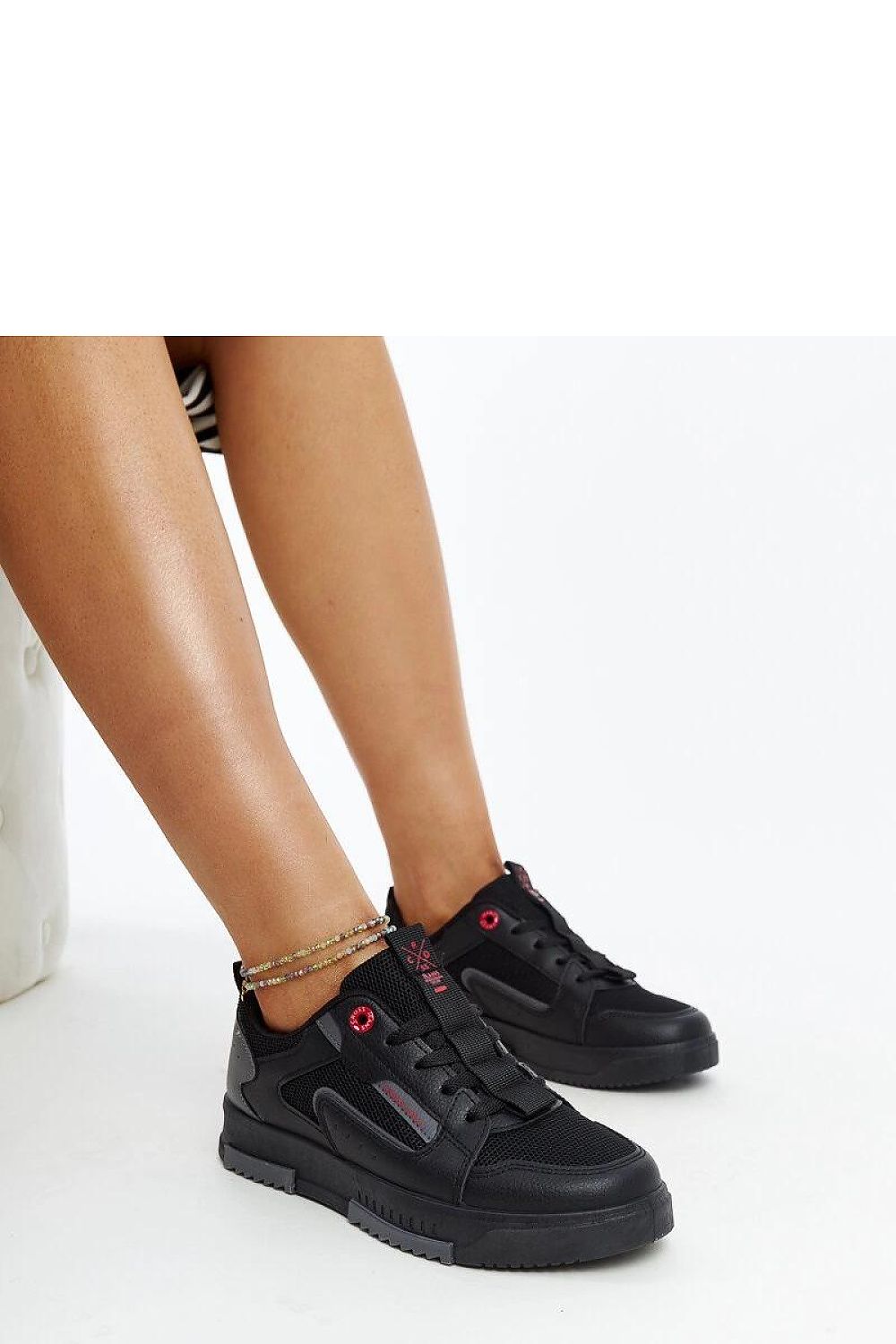  Pantofi de sport model 207353 Solea 