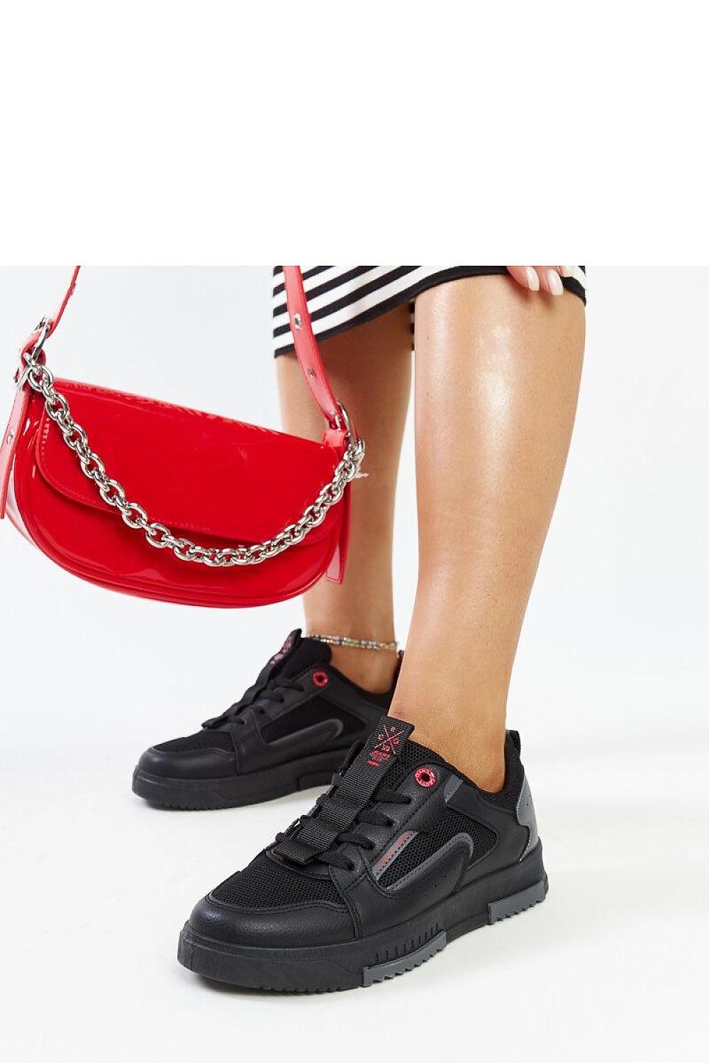  Pantofi de sport model 207353 Solea 
