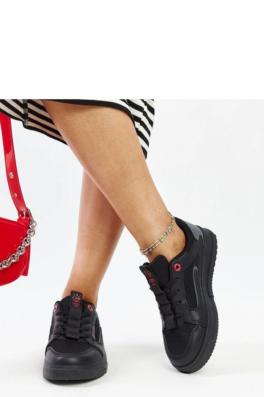  Pantofi de sport model 207353 Solea 