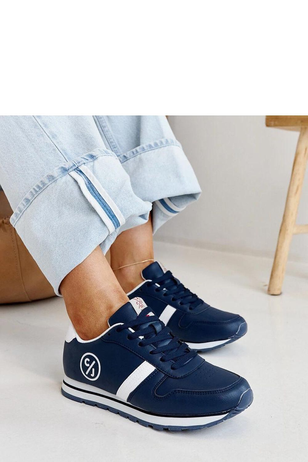  Pantofi de sport model 207361 Solea 