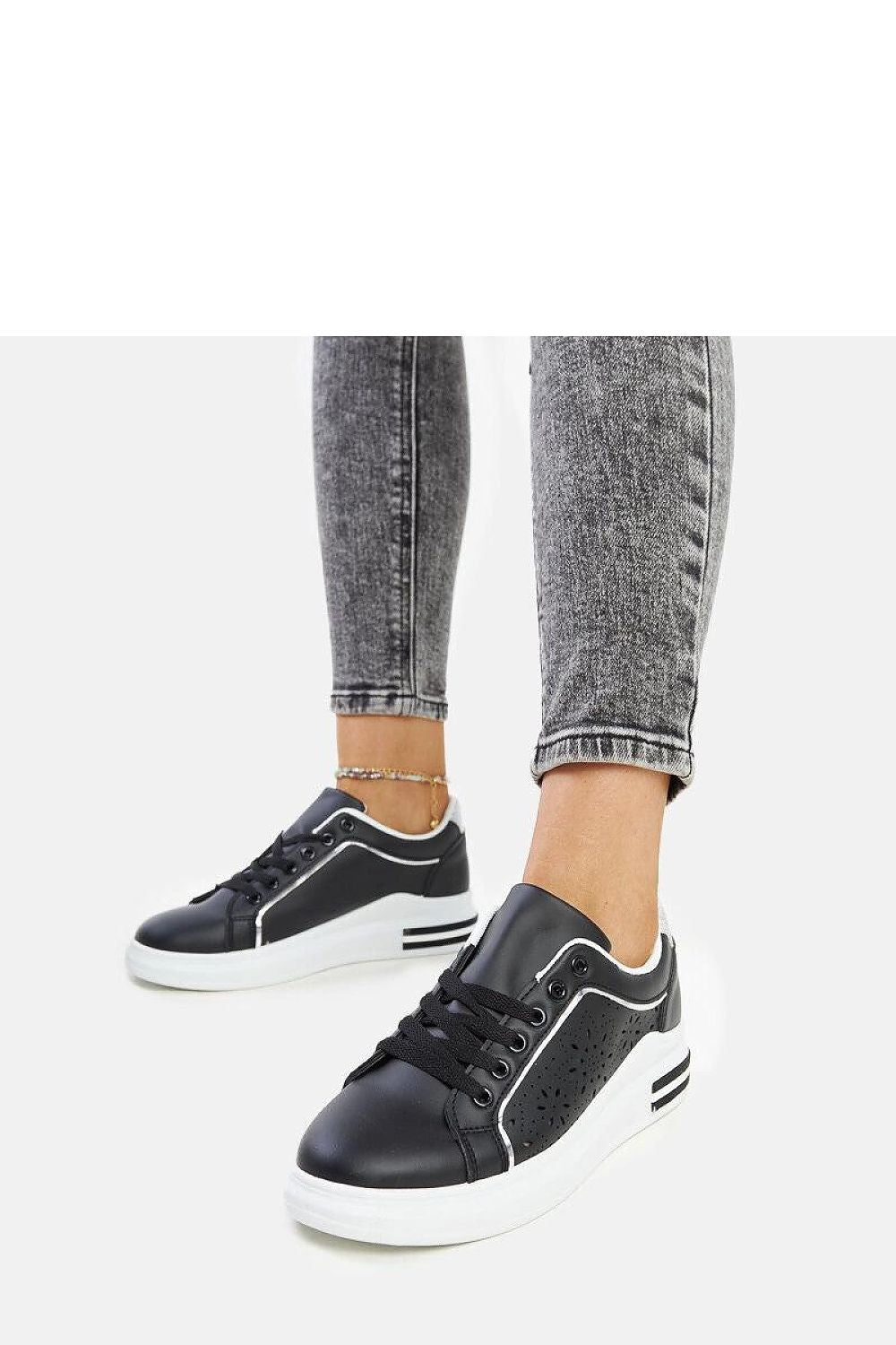  Pantofi de sport model 207399 Solea 