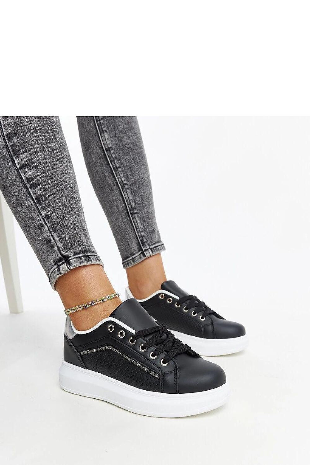  Pantofi de sport model 207400 Solea 
