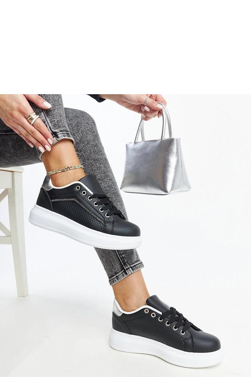  Pantofi de sport model 207400 Solea 