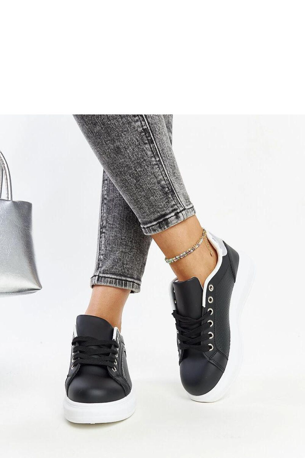  Pantofi de sport model 207400 Solea 
